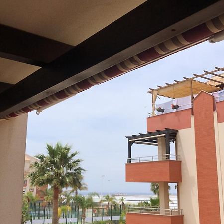 Apartamento Azahar Calahonda Εξωτερικό φωτογραφία