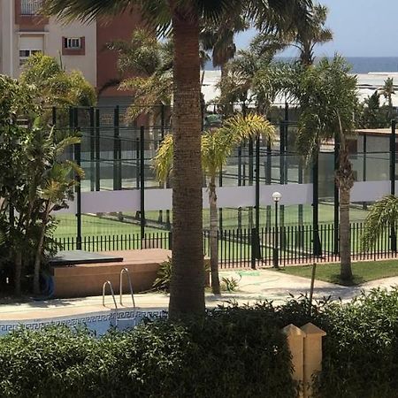 Apartamento Azahar Calahonda Εξωτερικό φωτογραφία