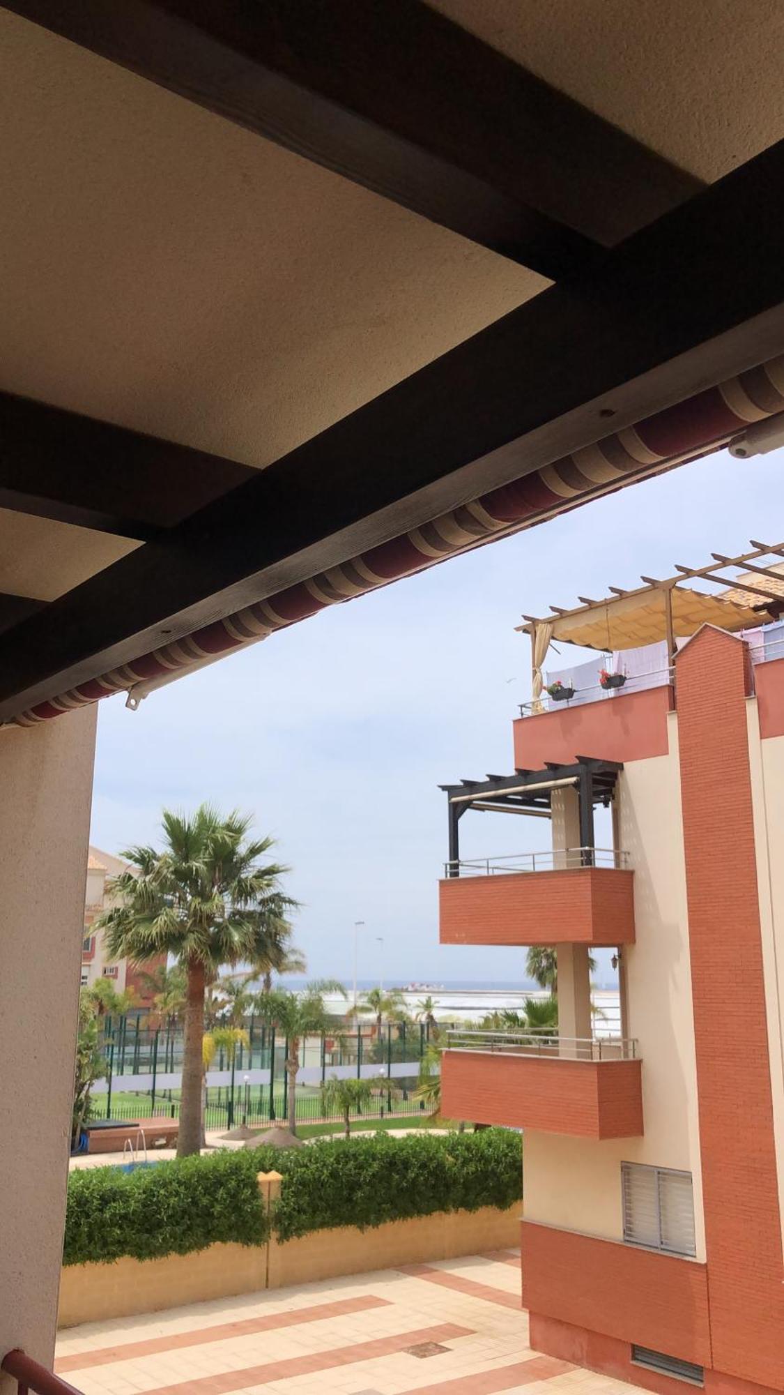 Apartamento Azahar Calahonda Εξωτερικό φωτογραφία