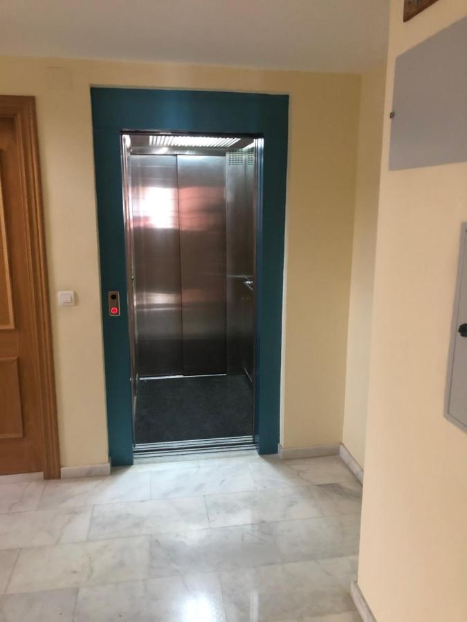 Apartamento Azahar Calahonda Εξωτερικό φωτογραφία
