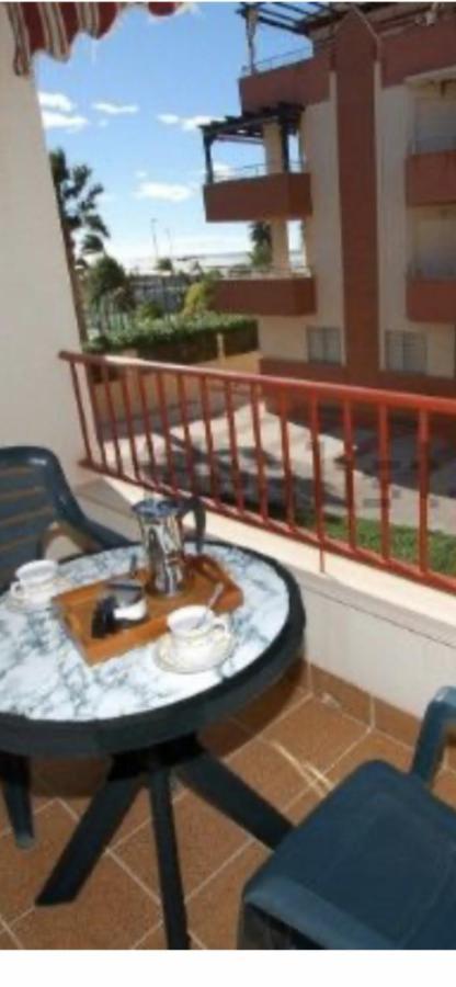 Apartamento Azahar Calahonda Εξωτερικό φωτογραφία