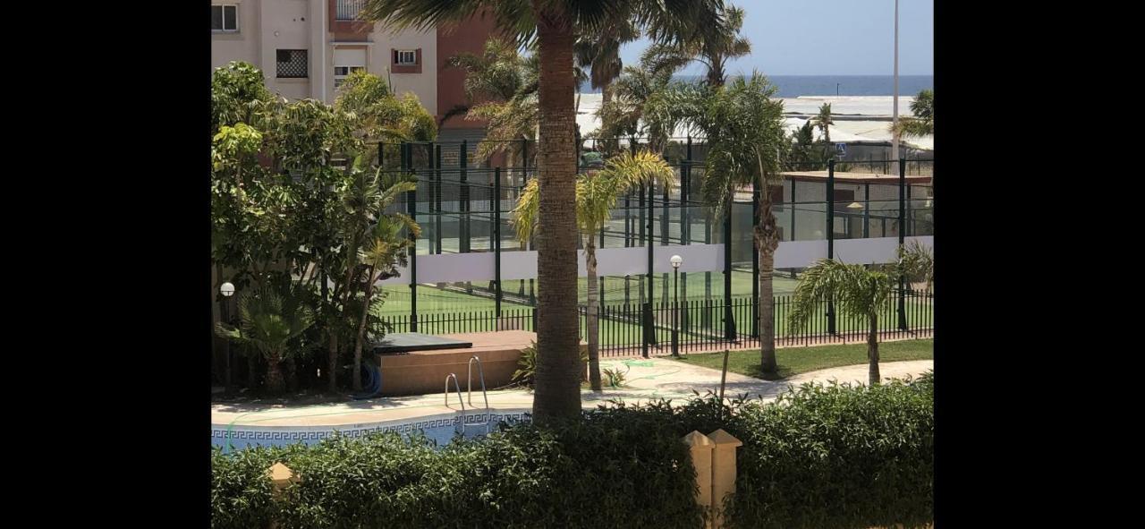 Apartamento Azahar Calahonda Εξωτερικό φωτογραφία