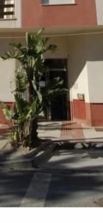Apartamento Azahar Calahonda Εξωτερικό φωτογραφία