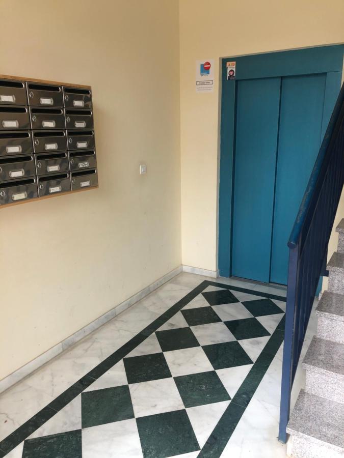 Apartamento Azahar Calahonda Εξωτερικό φωτογραφία