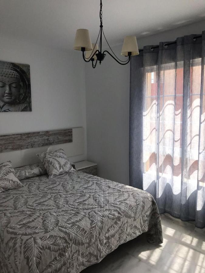 Apartamento Azahar Calahonda Εξωτερικό φωτογραφία