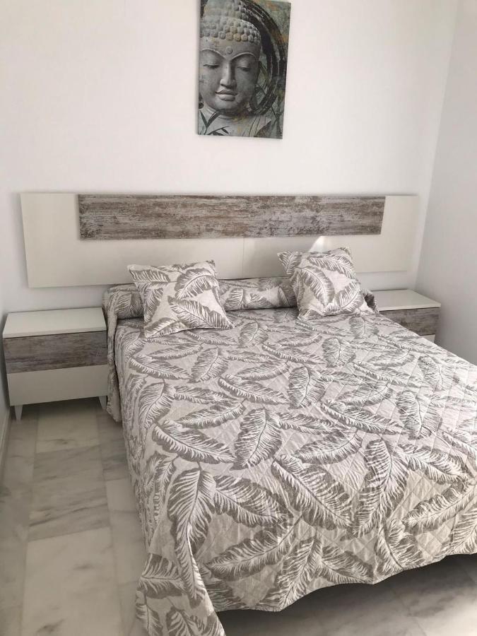 Apartamento Azahar Calahonda Εξωτερικό φωτογραφία
