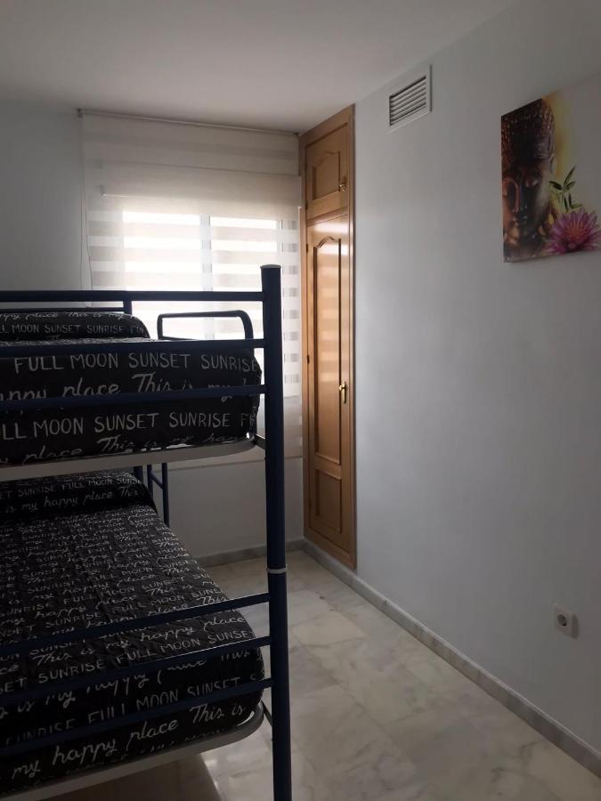 Apartamento Azahar Calahonda Εξωτερικό φωτογραφία