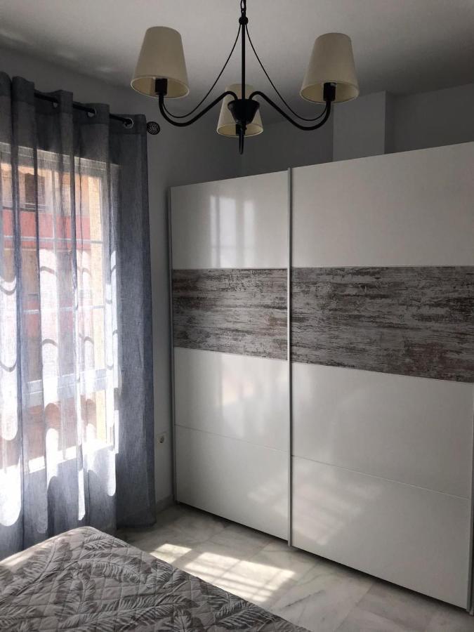 Apartamento Azahar Calahonda Εξωτερικό φωτογραφία