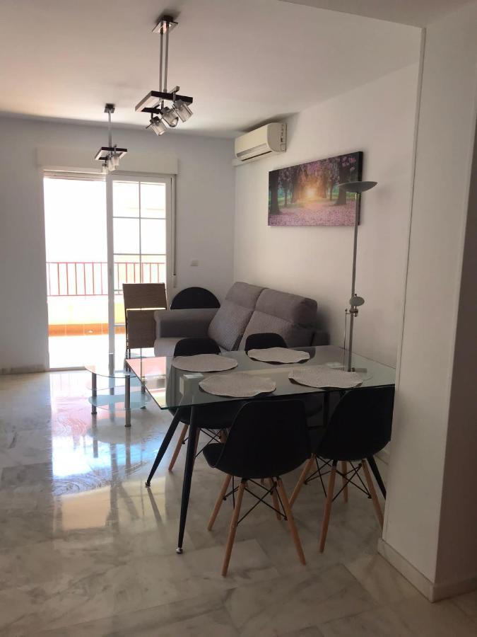 Apartamento Azahar Calahonda Εξωτερικό φωτογραφία