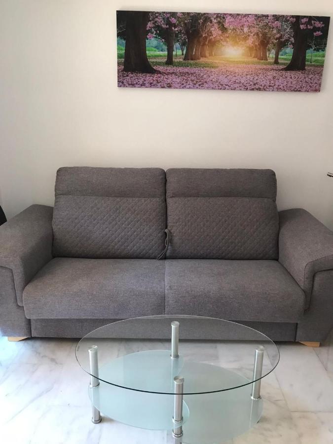Apartamento Azahar Calahonda Εξωτερικό φωτογραφία