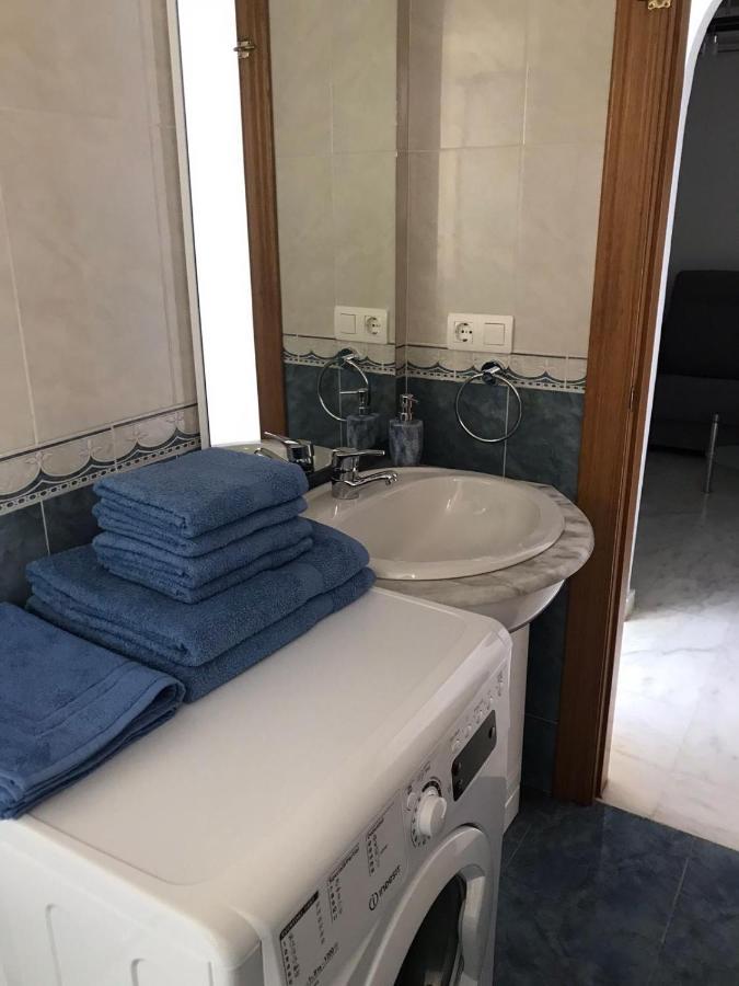 Apartamento Azahar Calahonda Εξωτερικό φωτογραφία
