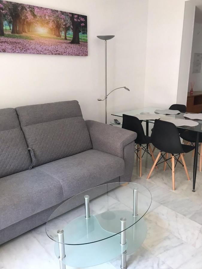 Apartamento Azahar Calahonda Εξωτερικό φωτογραφία