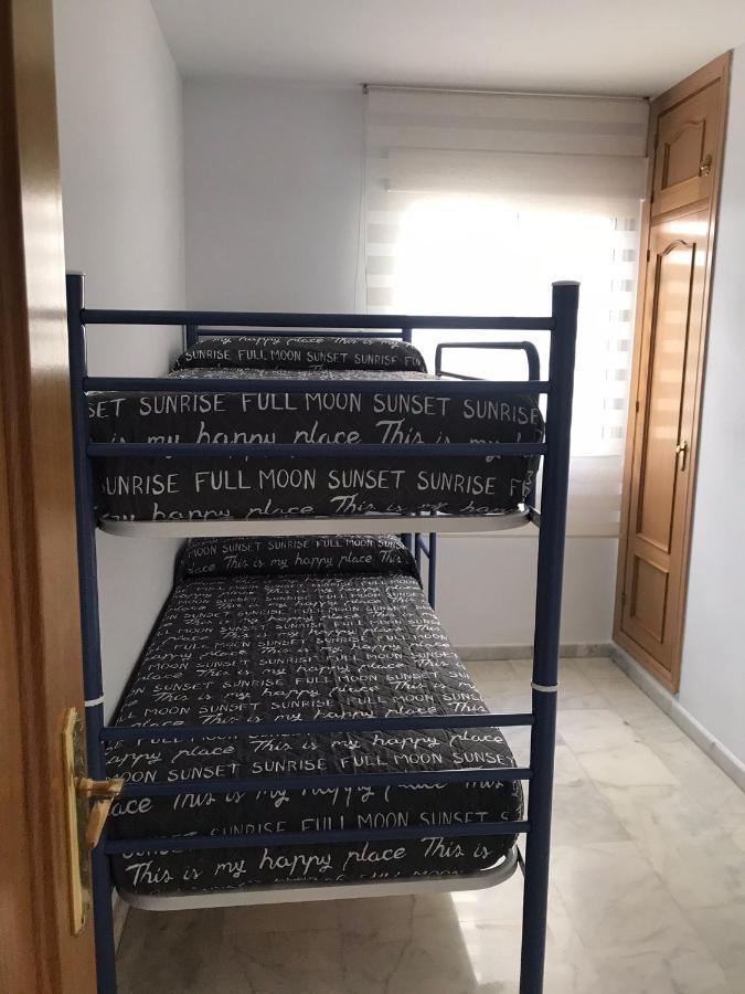 Apartamento Azahar Calahonda Εξωτερικό φωτογραφία
