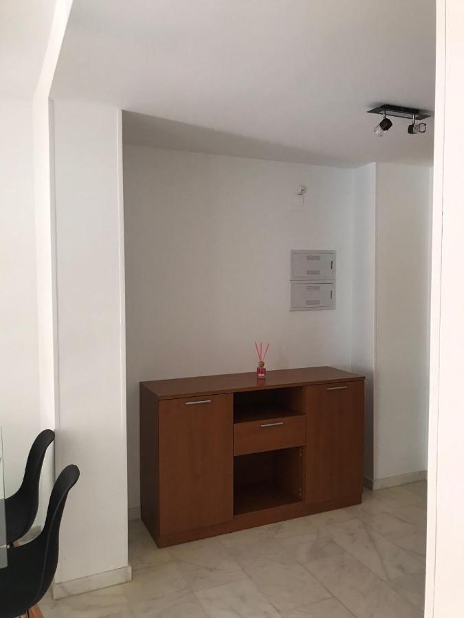Apartamento Azahar Calahonda Εξωτερικό φωτογραφία