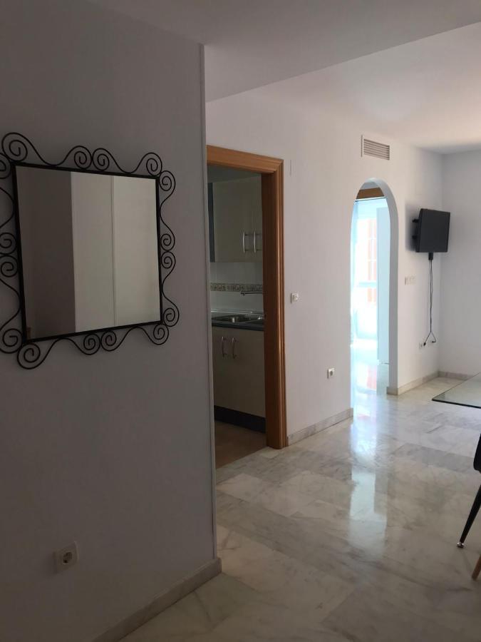 Apartamento Azahar Calahonda Εξωτερικό φωτογραφία