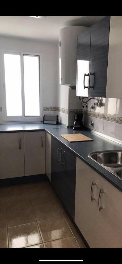 Apartamento Azahar Calahonda Εξωτερικό φωτογραφία