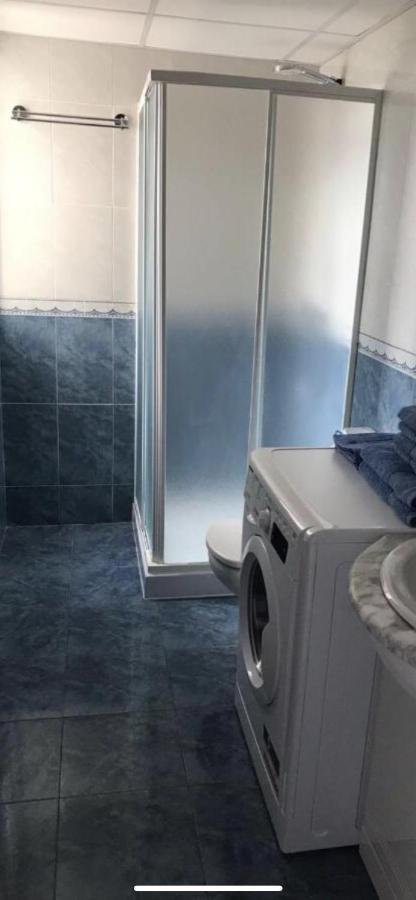 Apartamento Azahar Calahonda Εξωτερικό φωτογραφία